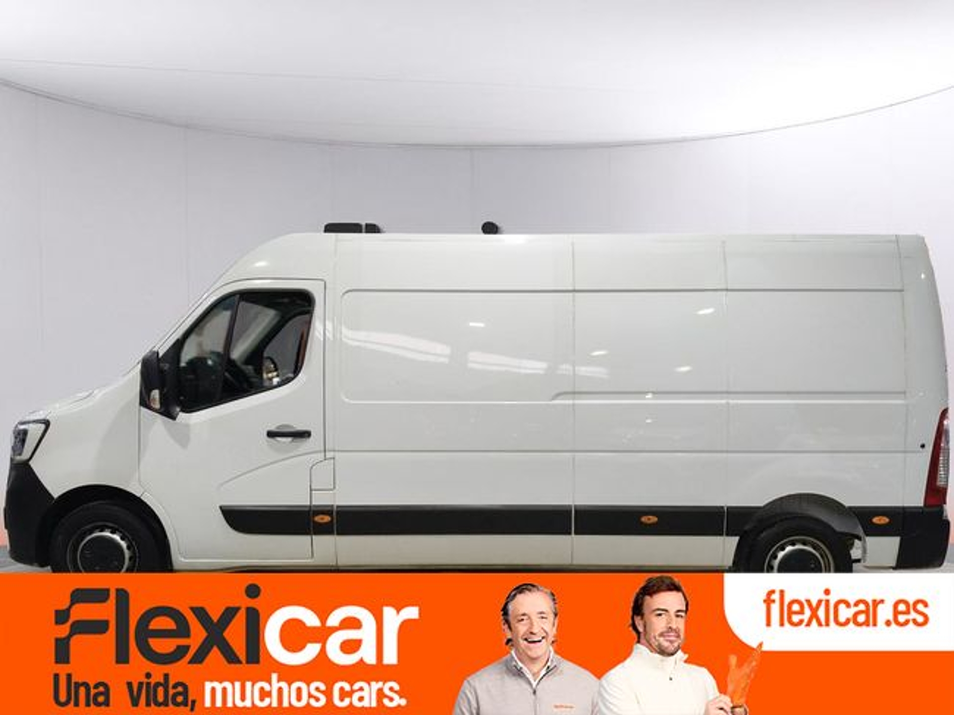 Imagen de RENAULT Master
