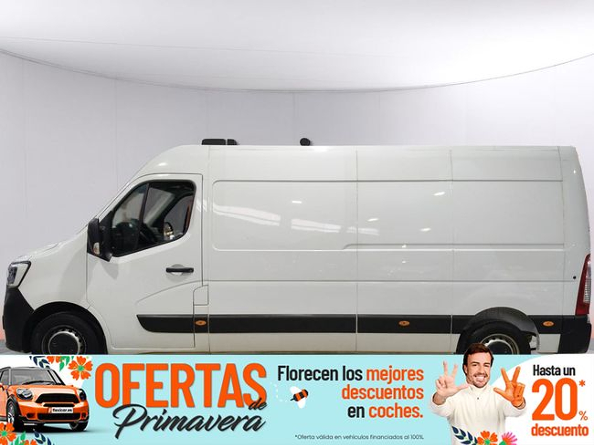 Imagen de RENAULT Master