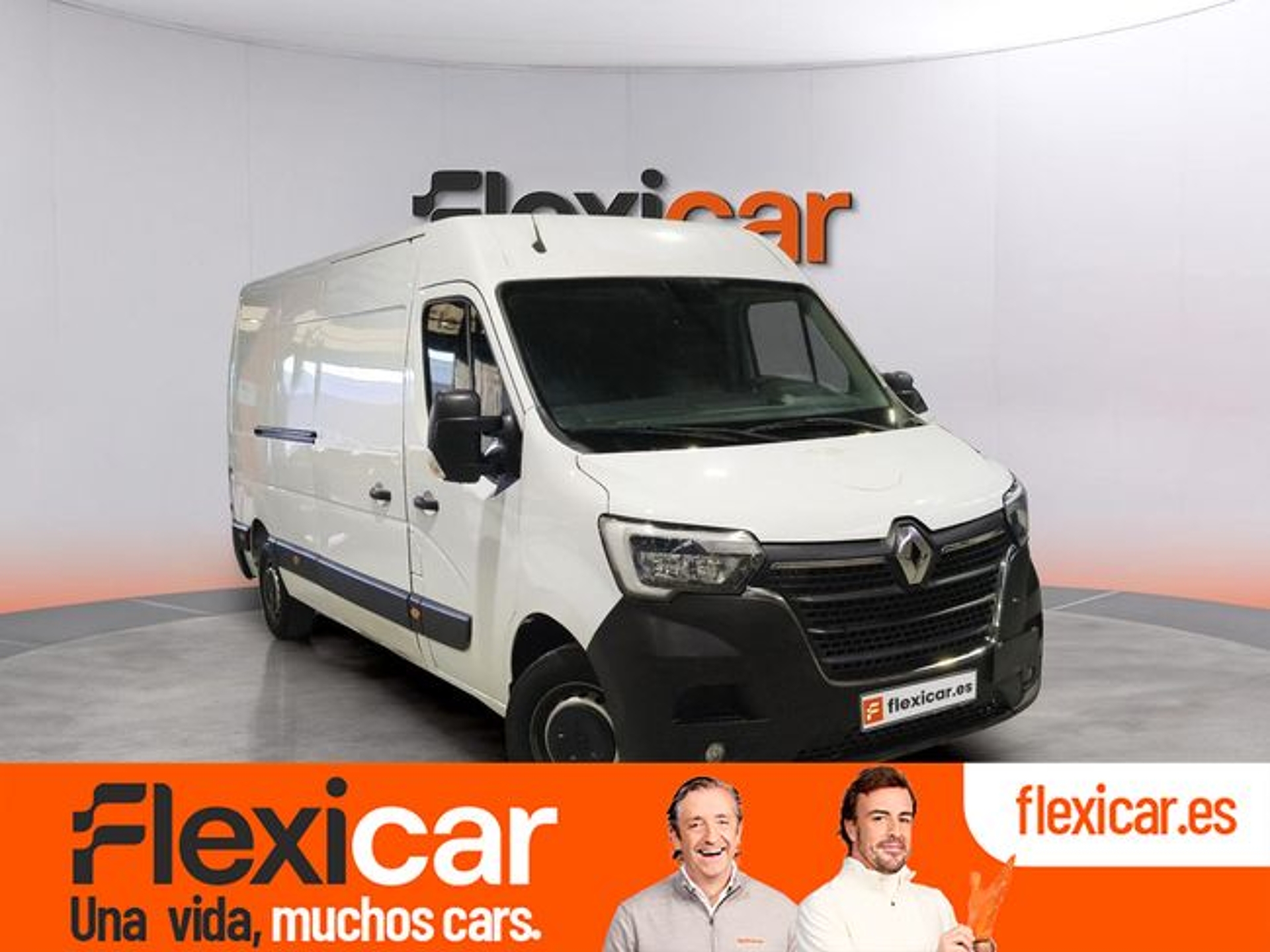 Imagen de RENAULT Master