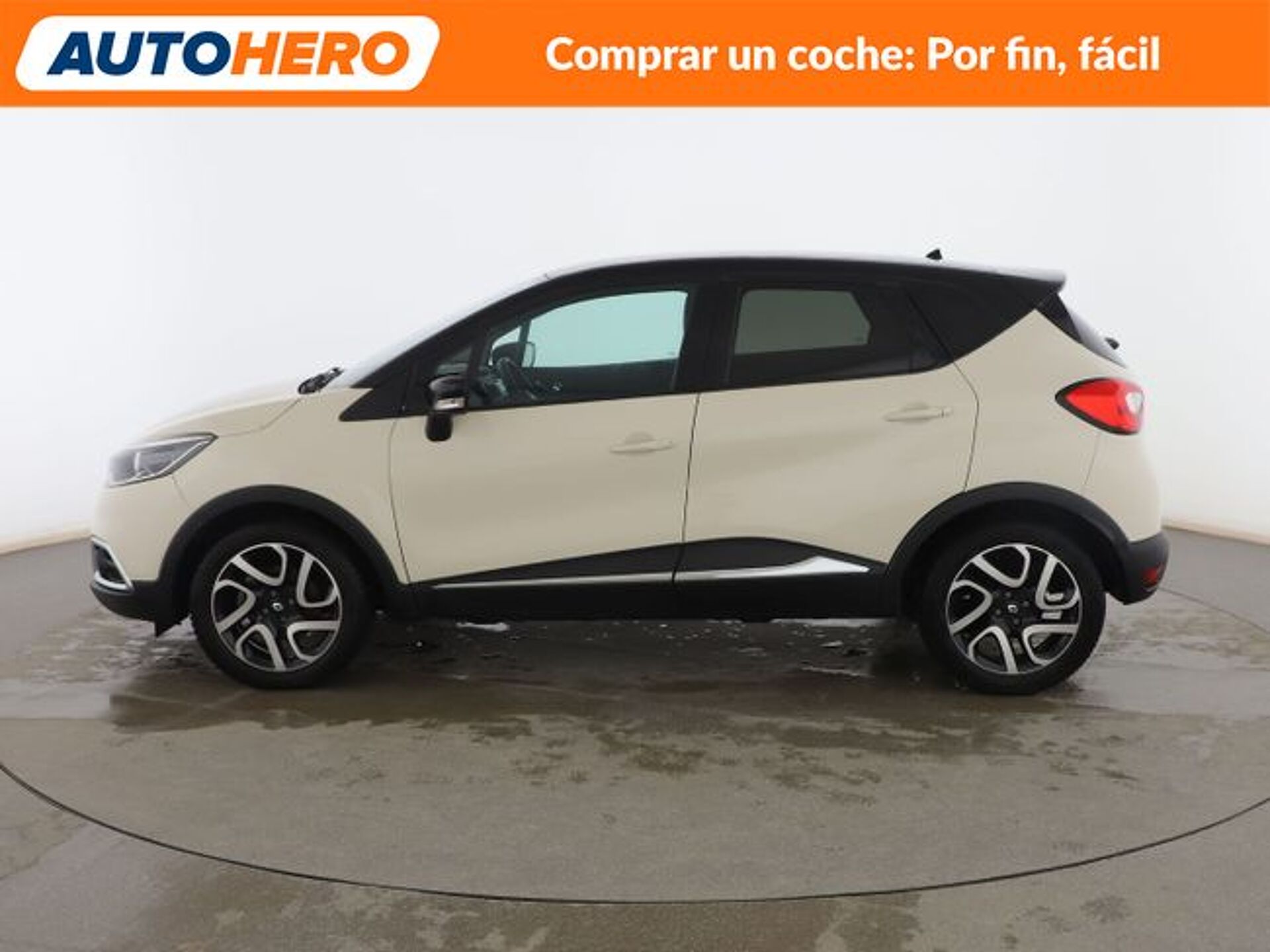 Imagen 3 de RENAULT Captur