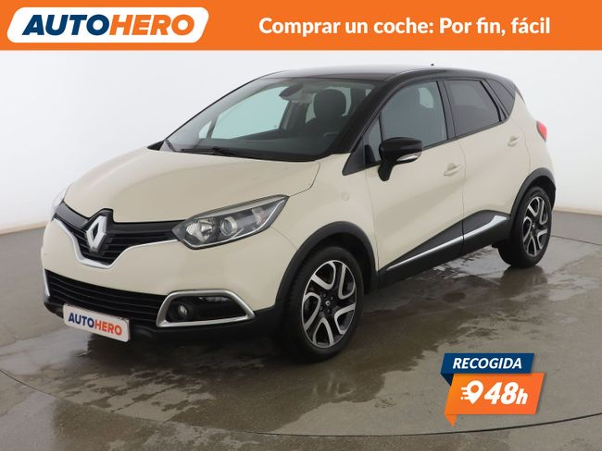 Imagen de RENAULT Captur