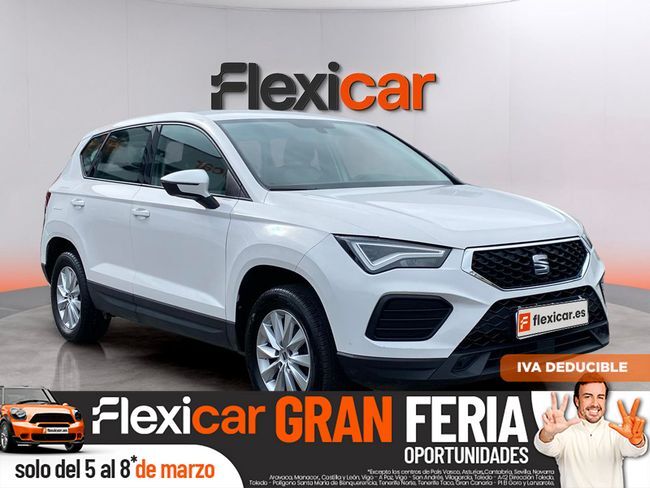 Foto del SEAT Ateca 1.0 TSI S&S Reference