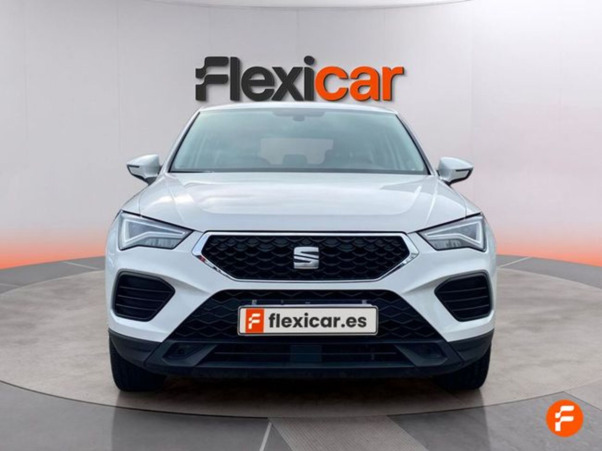 Imagen 2 de SEAT Ateca