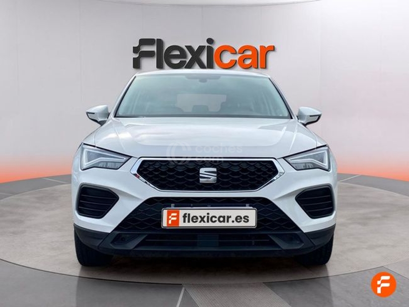 Foto del SEAT Ateca 1.0 TSI S&S Reference