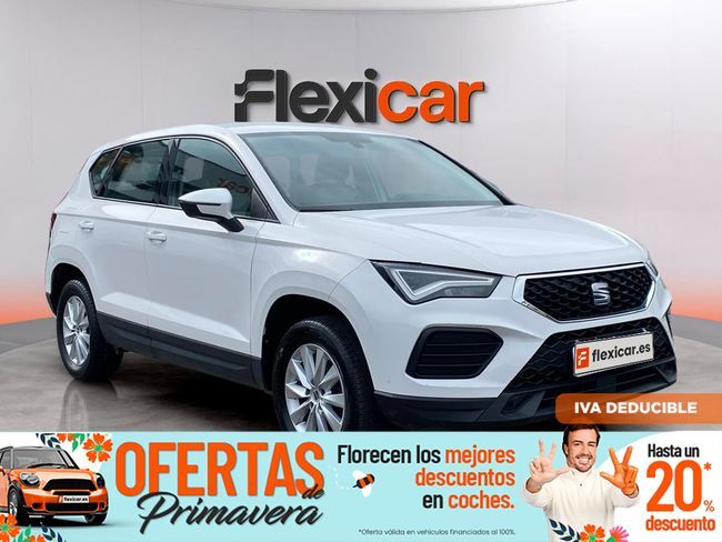 Foto del SEAT Ateca 1.0 TSI S&S Reference