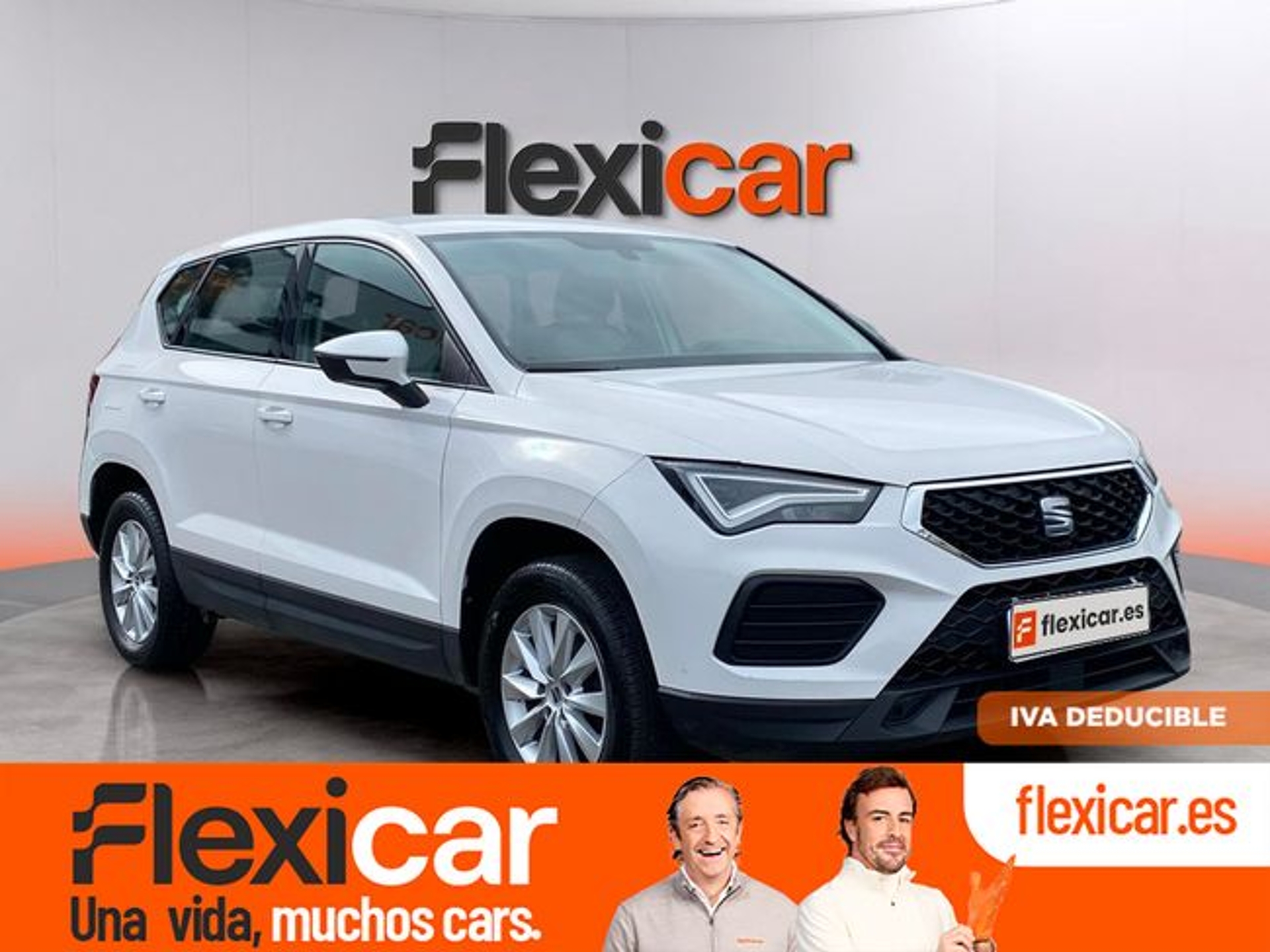 Imagen de SEAT Ateca
