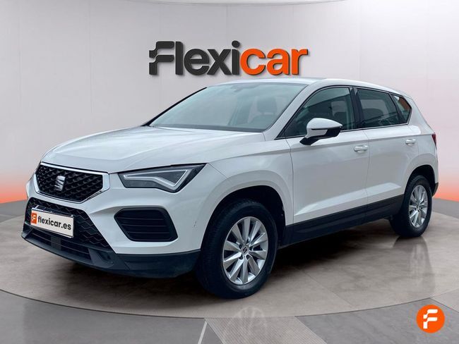 Foto del SEAT Ateca 1.0 TSI S&S Reference