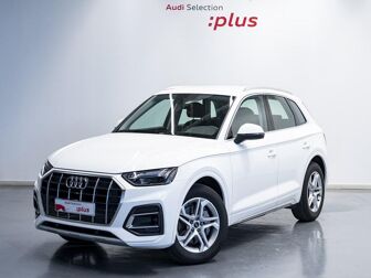 Imagen de AUDI Q5 35 TDI Advanced S tronic