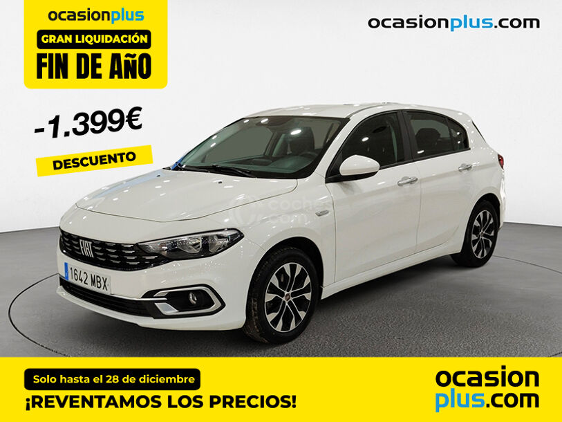 Foto del FIAT Tipo 1.0 GSE City Life