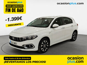 Imagen de FIAT Tipo 1.0 GSE City Life