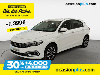 Imagen de FIAT Tipo 1.0 GSE City Life