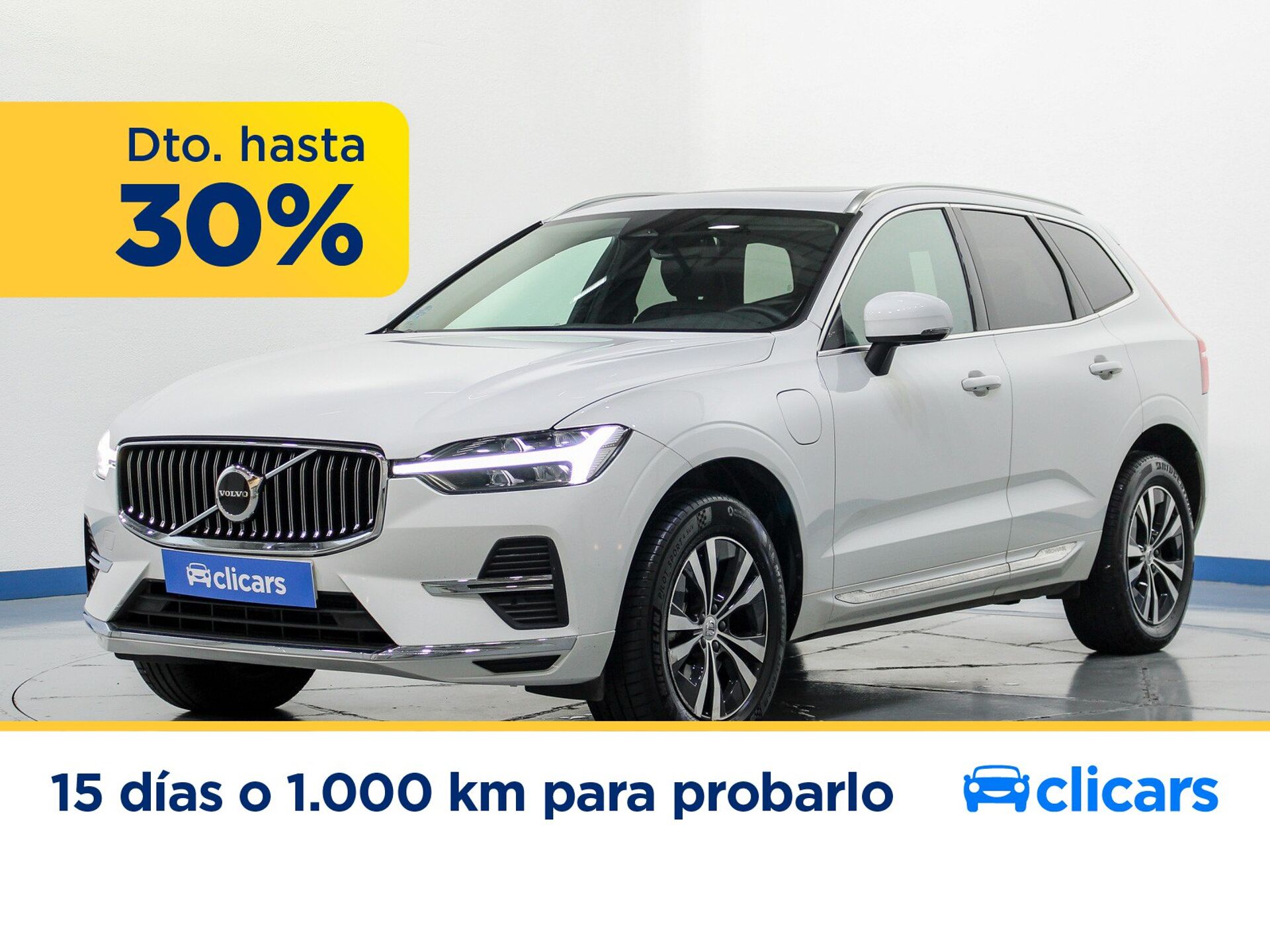 Imagen de VOLVO XC60