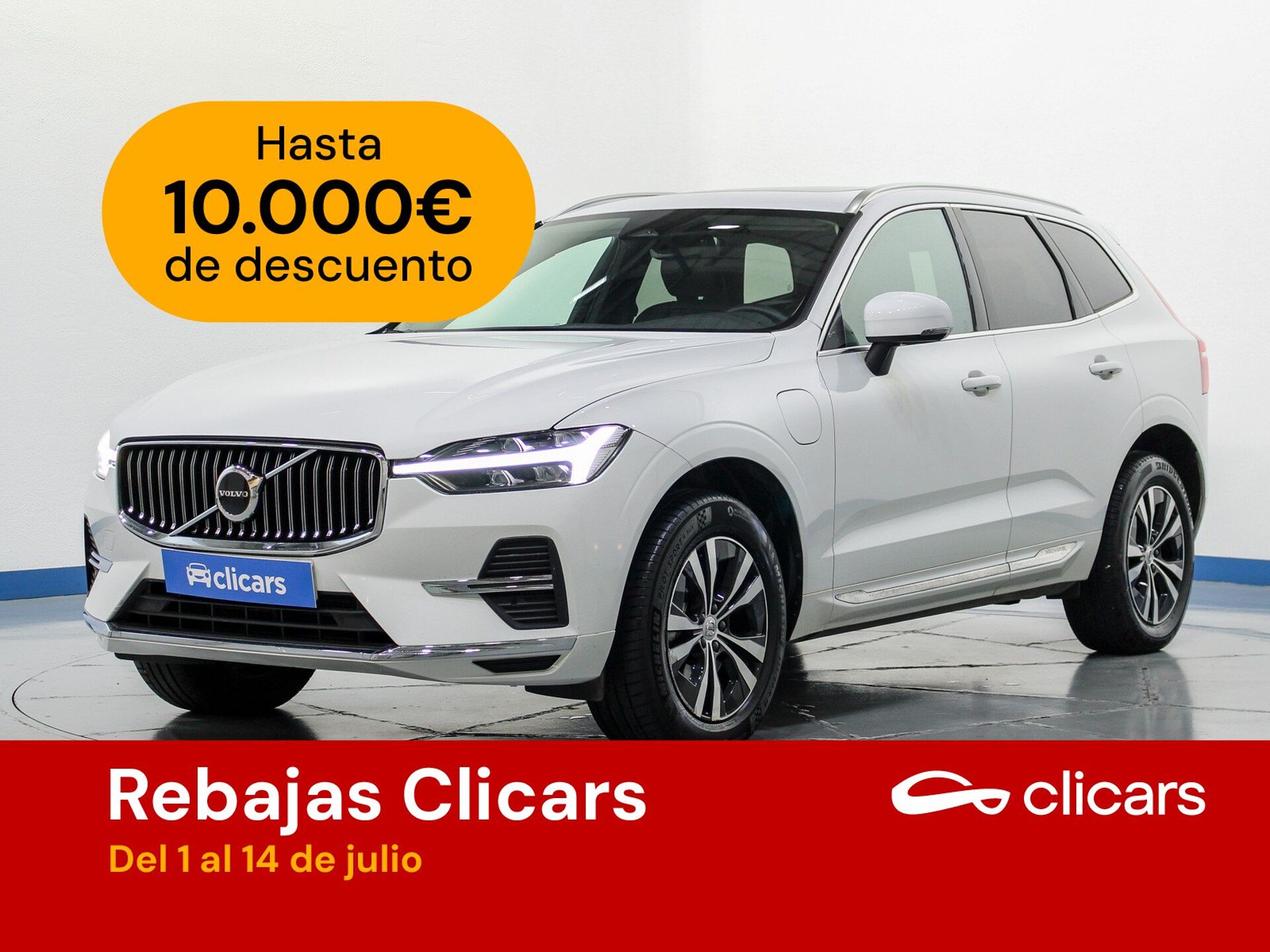 Imagen de VOLVO XC60