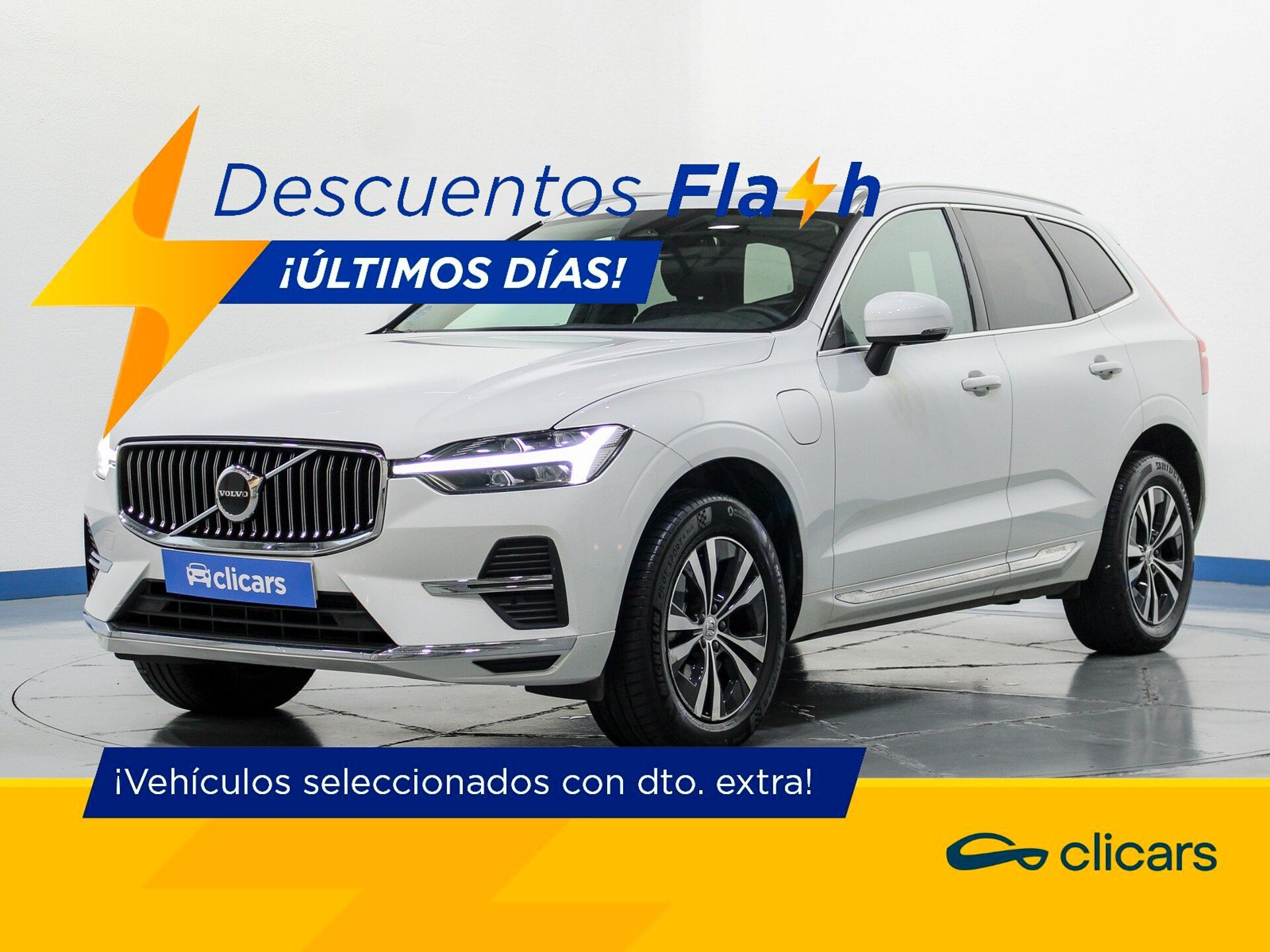 Imagen de VOLVO XC60
