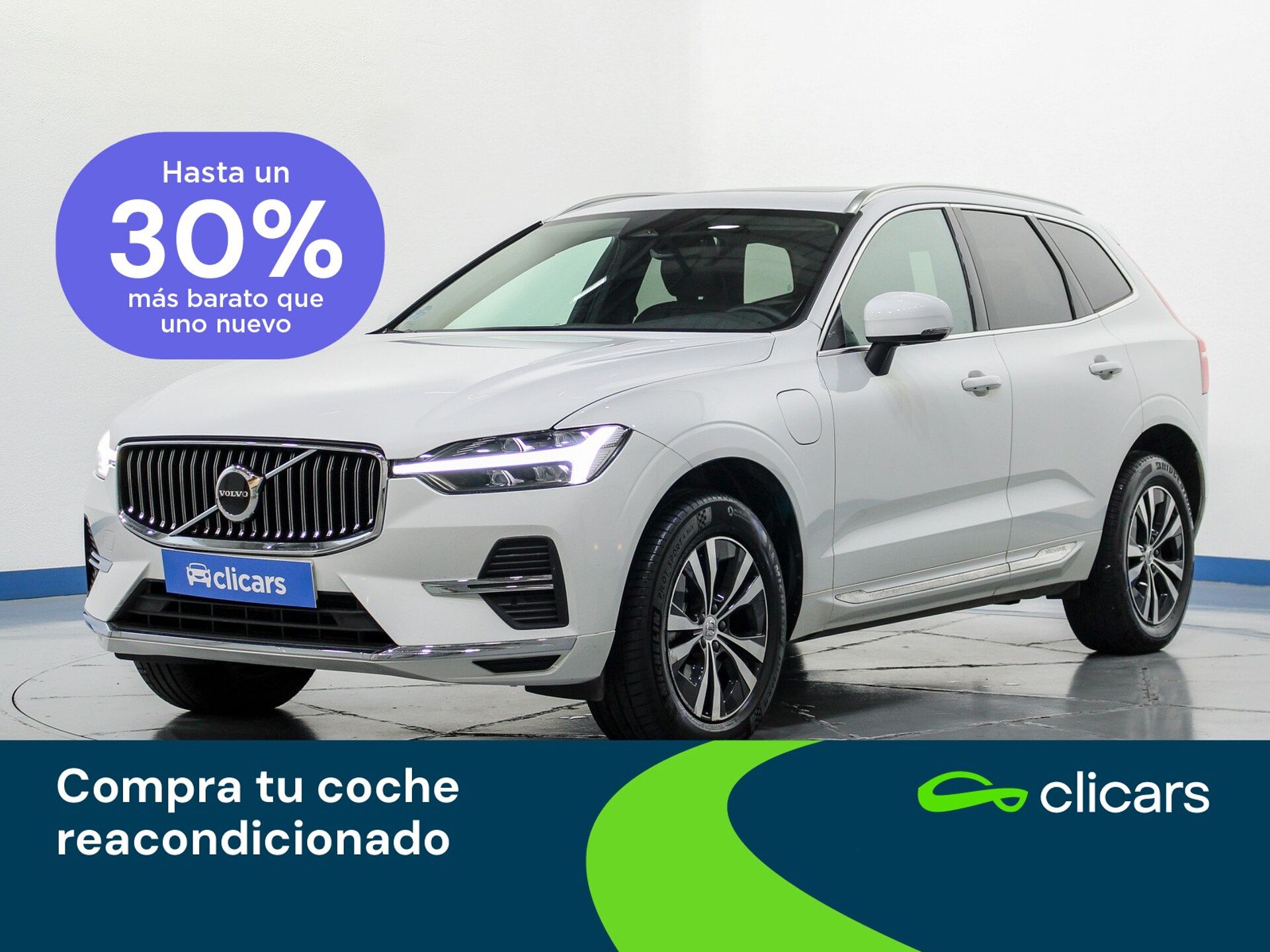 Imagen de VOLVO XC60