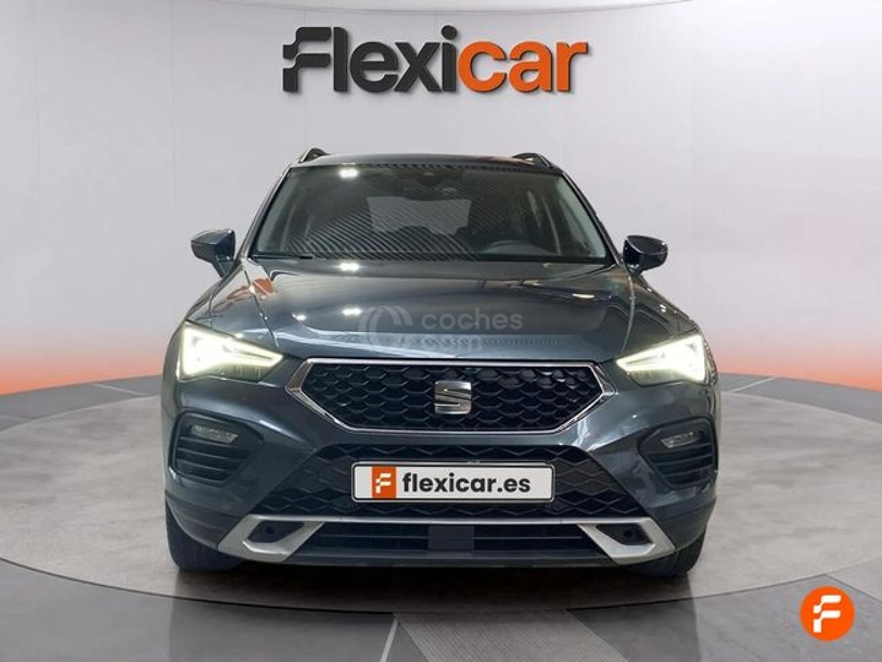 Foto del SEAT Ateca 1.5 EcoTSI S&S Style DSG