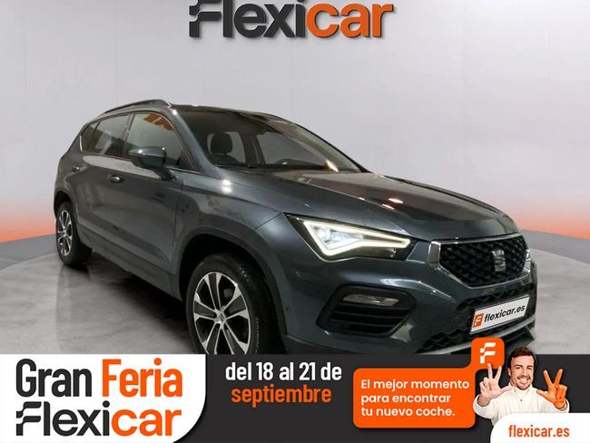 SEAT Ateca (1.5 TSI 110kW (150CV) DSG St&Sp Style) en Navarra