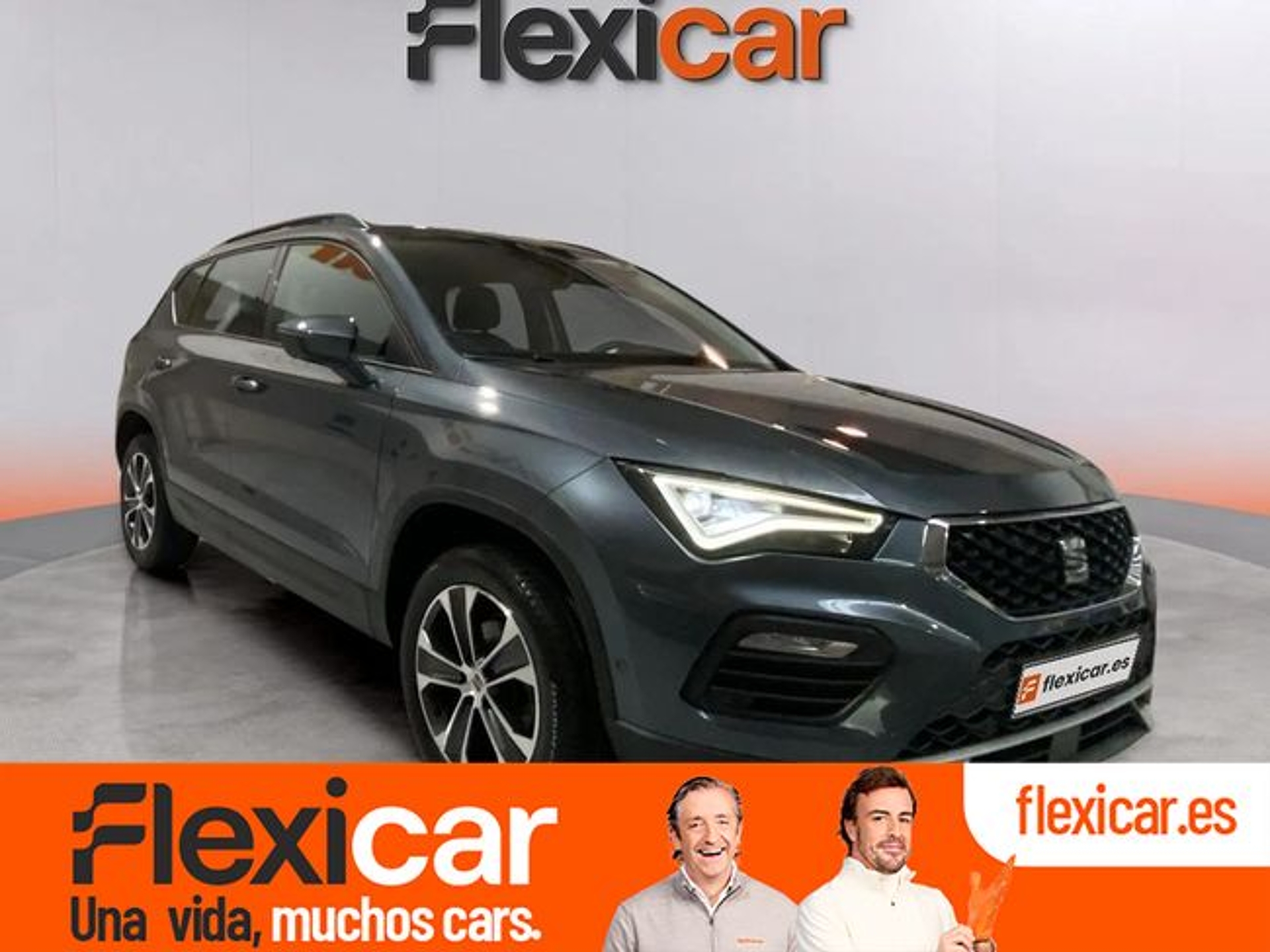 Imagen de SEAT Ateca