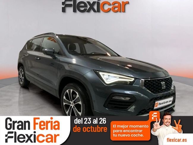 SEAT Ateca (1.5 TSI 110kW (150CV) DSG St&Sp Style) en Navarra