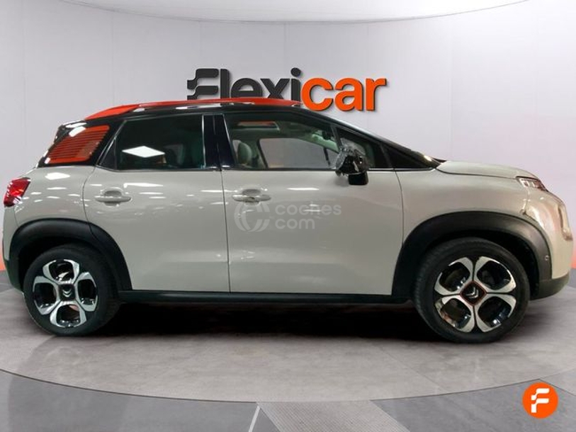 Foto del CITROEN C3 Aircross BlueHDi S&S Feel 100