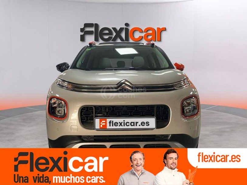 Foto del CITROEN C3 Aircross BlueHDi S&S Feel 100