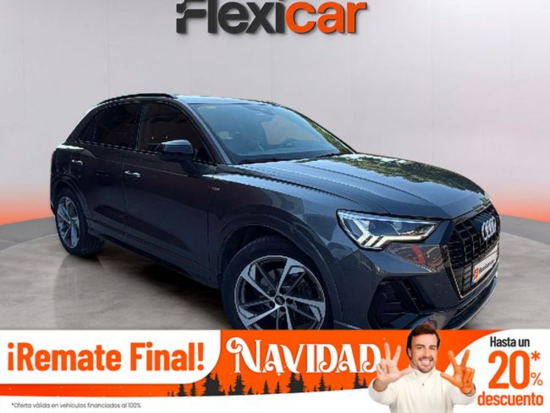 Imagen de AUDI Q3