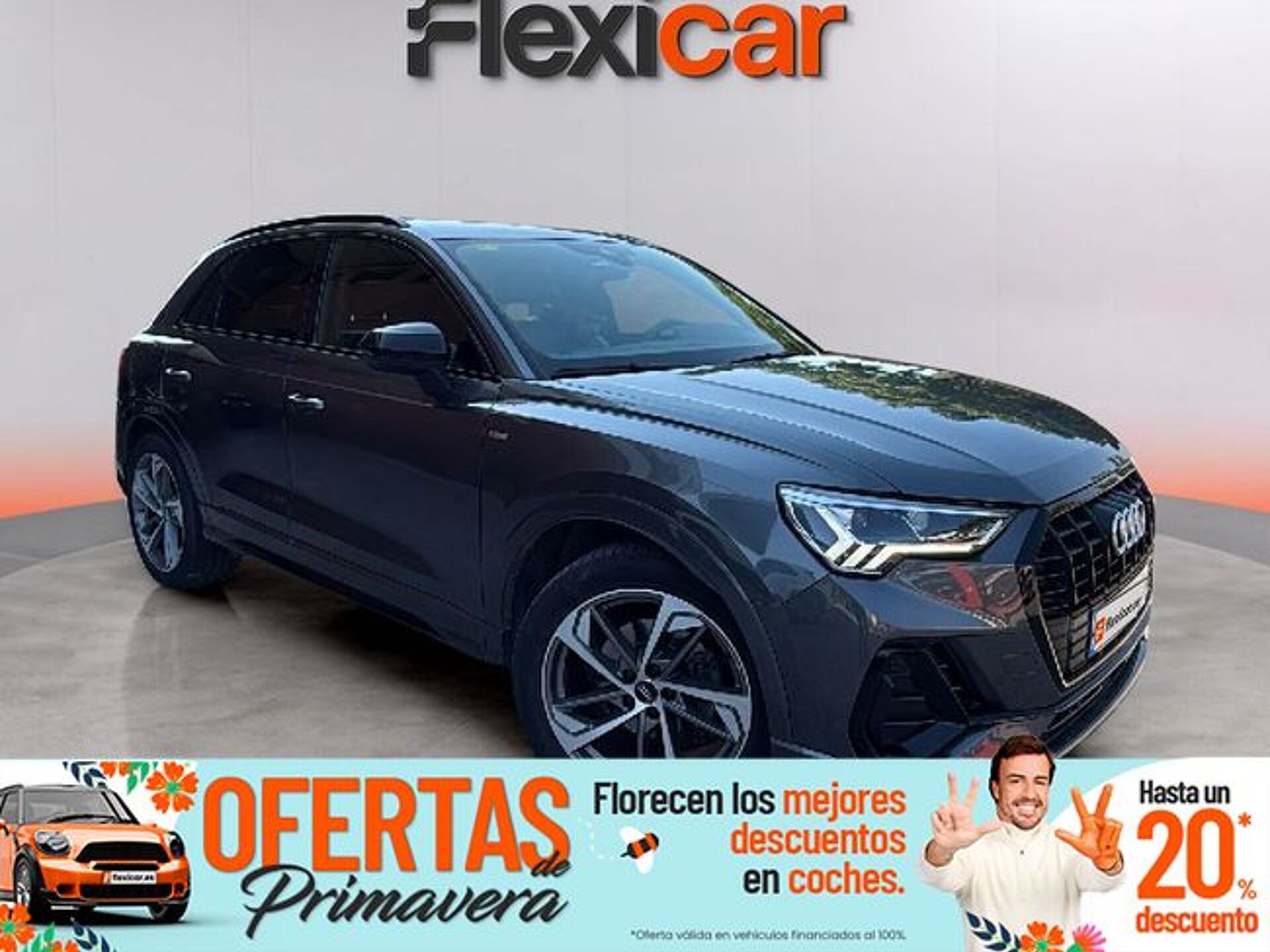 Imagen 1 de AUDI Q3