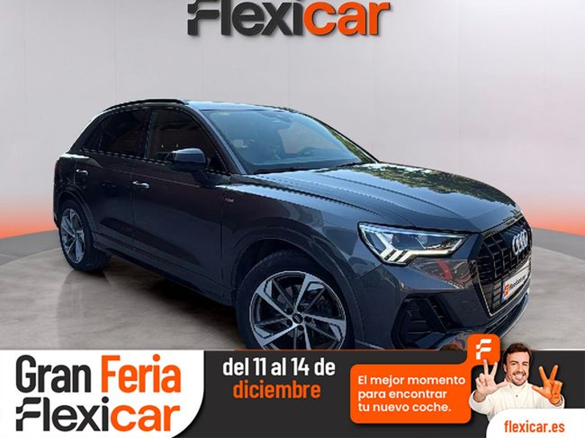 Imagen de AUDI Q3