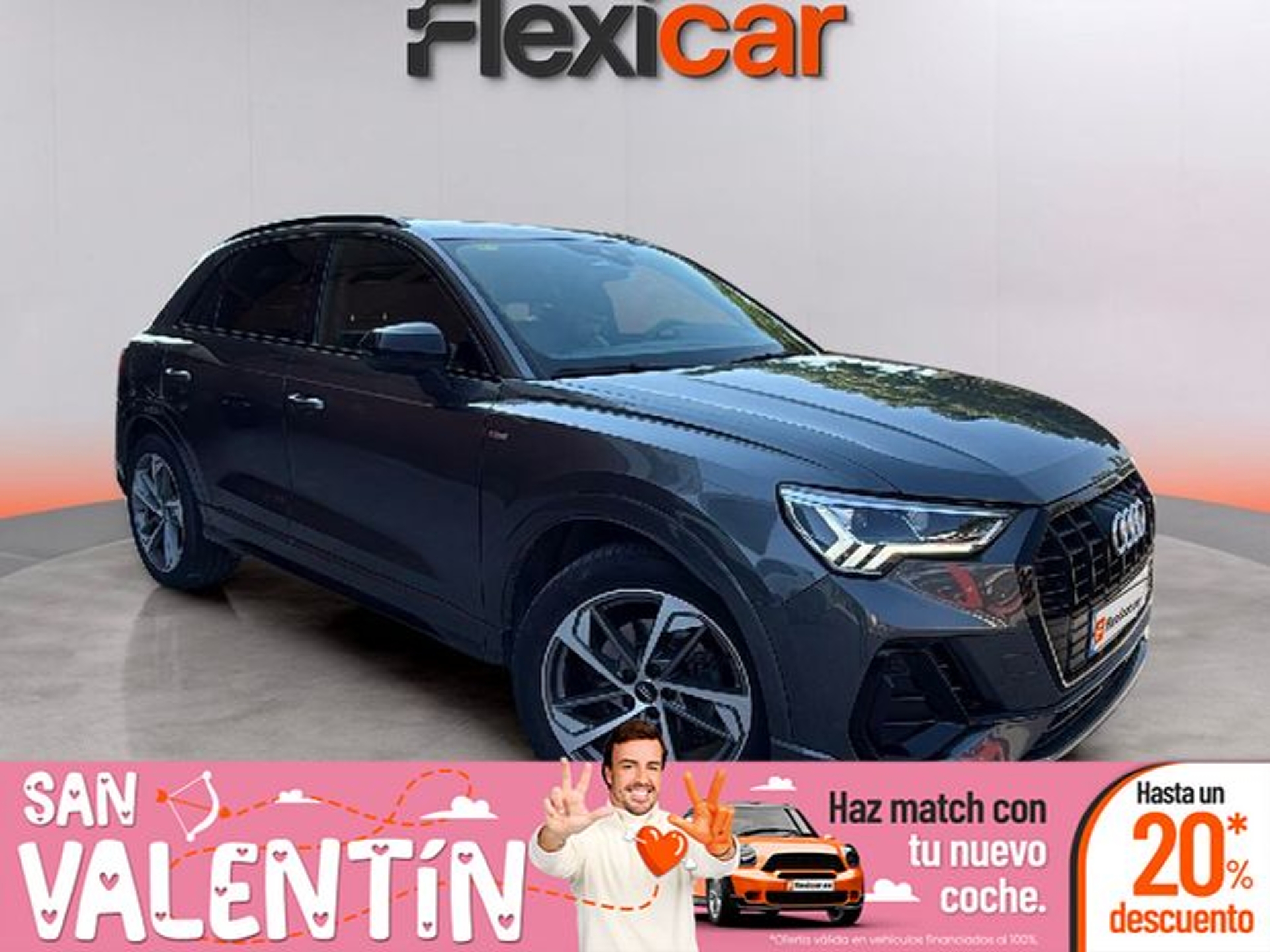Imagen de AUDI Q3