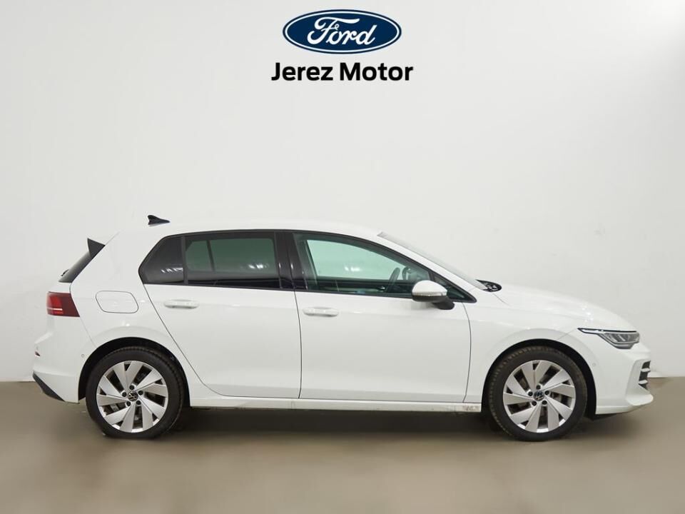 Foto del VOLKSWAGEN Golf 1.5 TSI 85kW