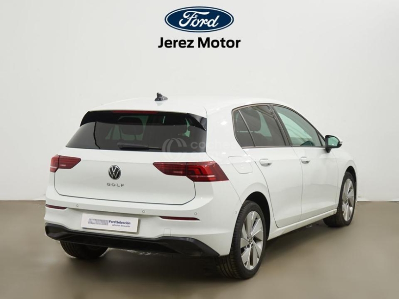 Foto del VOLKSWAGEN Golf 1.5 TSI 85kW