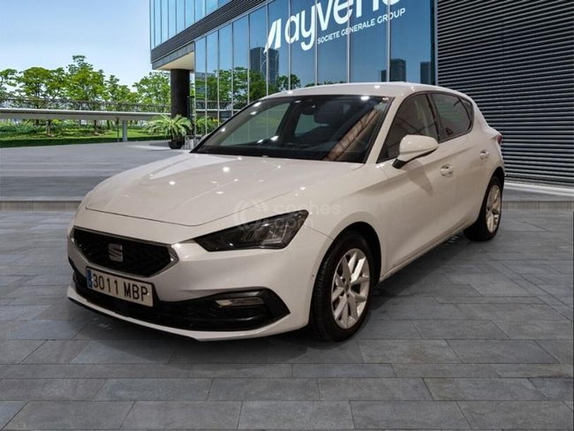 Foto del SEAT León 2.0TDI S&S Style XS 115