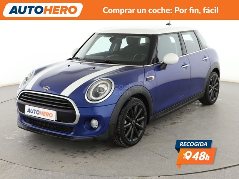 Foto del MINI Mini Cooper