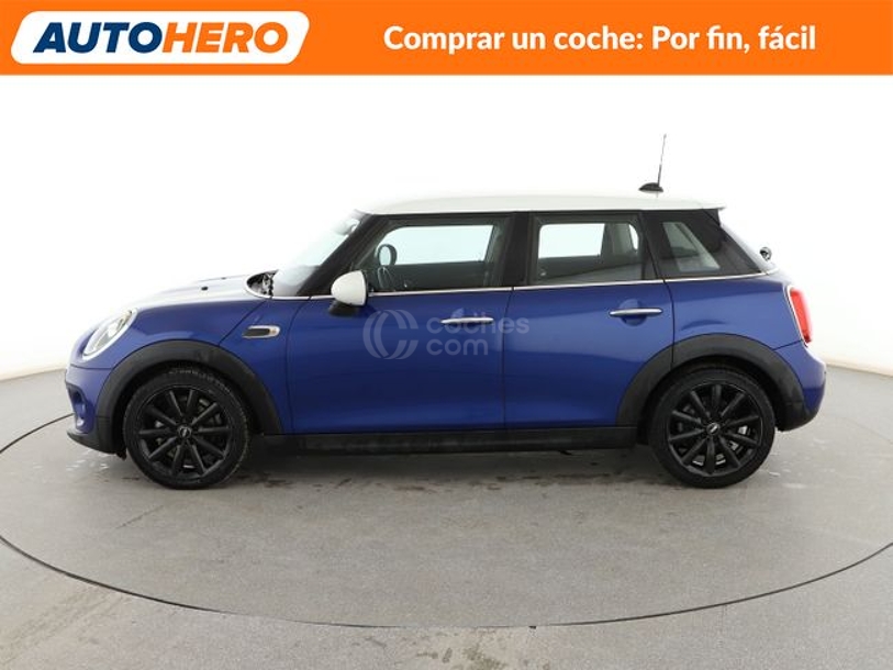 Foto del MINI Mini Cooper