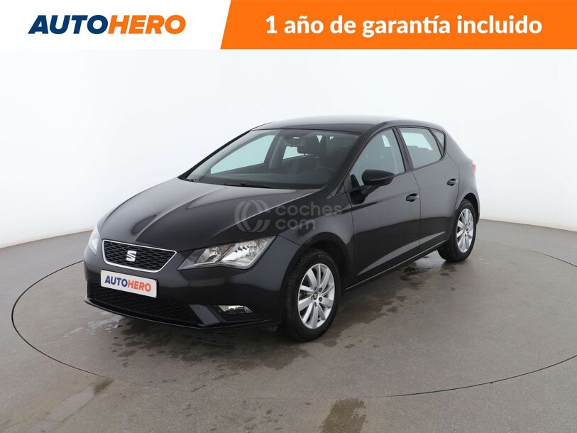 Foto del SEAT León 1.2 TSI Reference