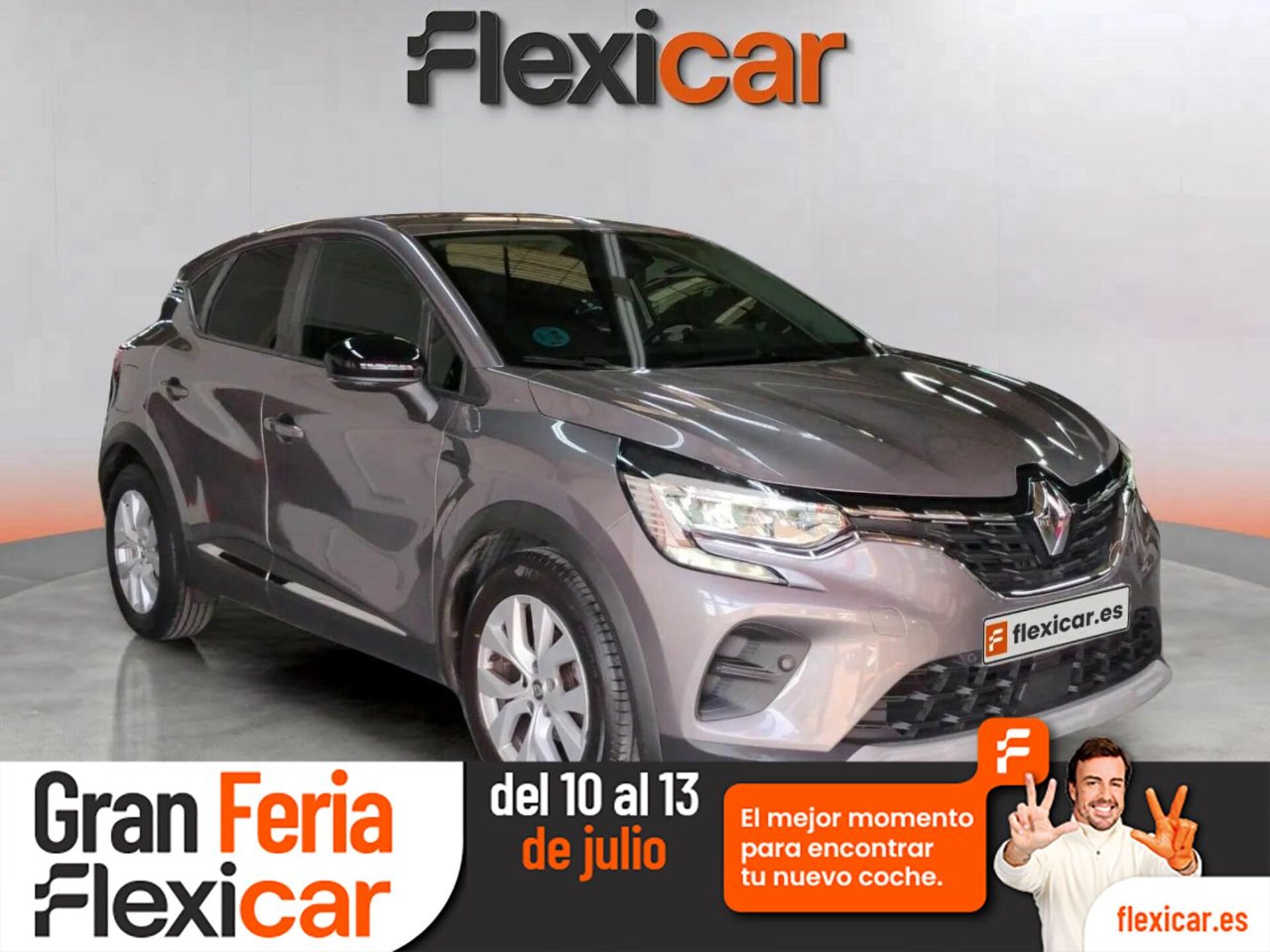 Imagen de RENAULT Captur
