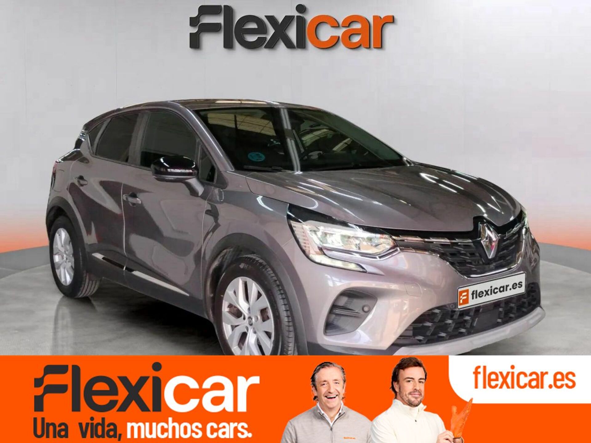 Imagen de RENAULT Captur