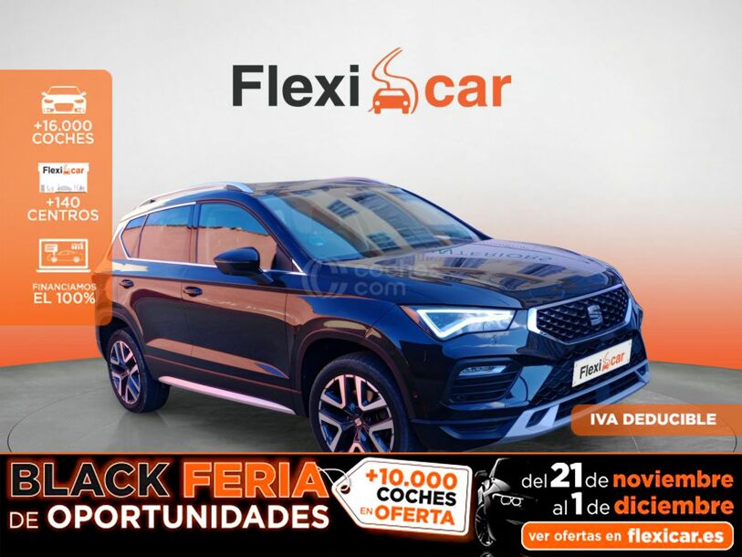 Foto del SEAT Ateca 2.0TDI CR S&S X-Perience XM 150