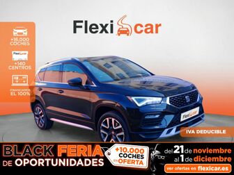 Imagen de SEAT Ateca 2.0TDI CR S&S X-Perience XM 150