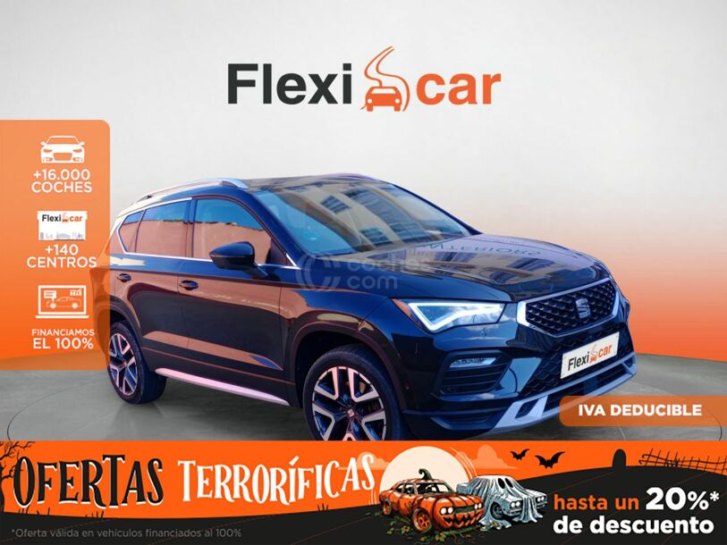 Foto del SEAT Ateca 2.0TDI CR S&S X-Perience XM 150