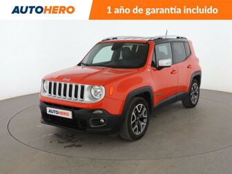 Imagen de JEEP Renegade 1.6Mjt Limited 4x2 88kW