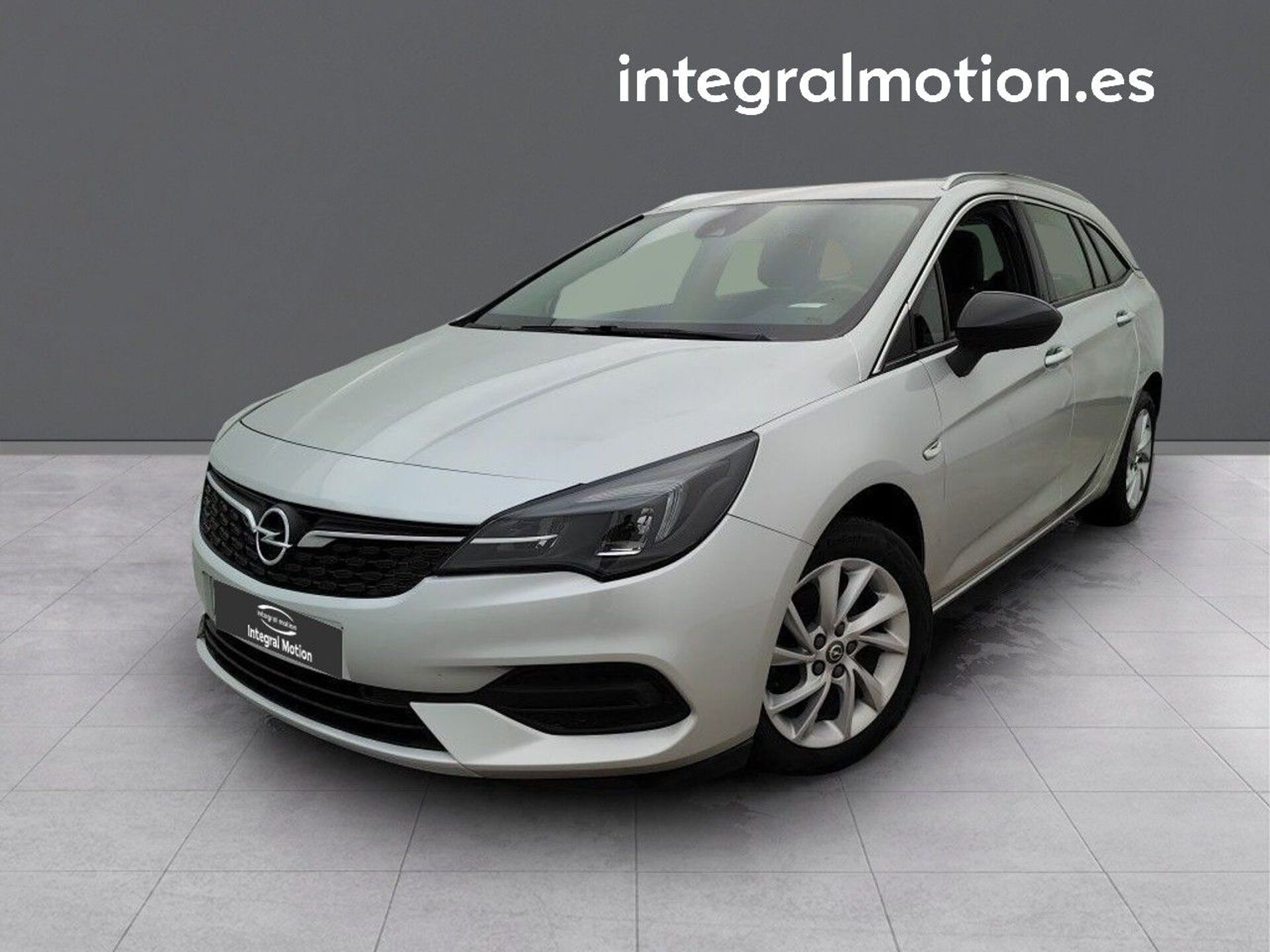 Imagen de OPEL Astra