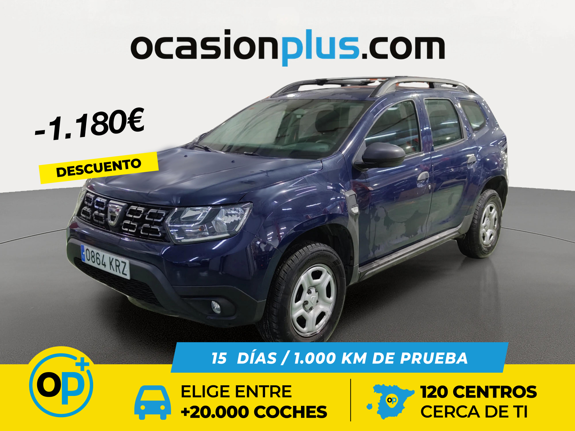 Imagen de DACIA Duster