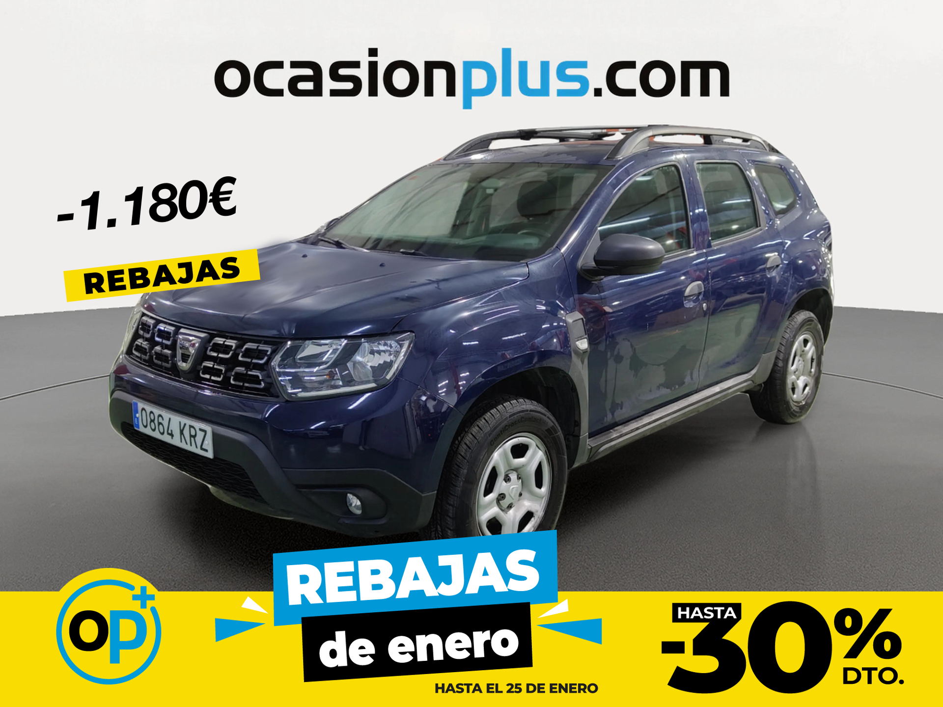 Imagen de DACIA Duster