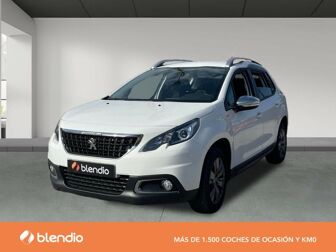 Imagen de PEUGEOT 2008 1.2 PureTech S&S Signature 82