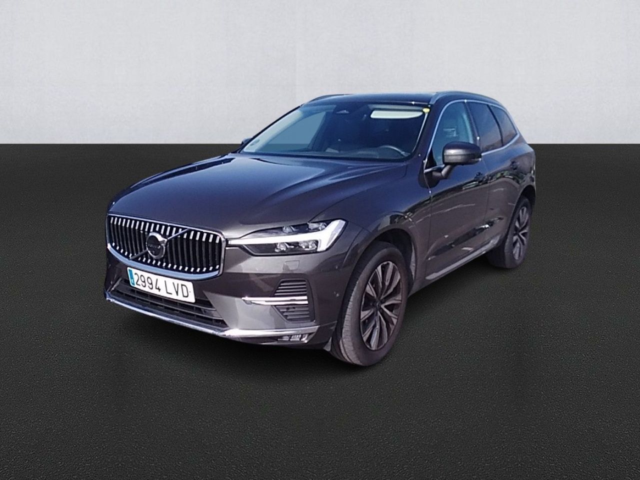 VOLVO XC60 (B4 D Inscription Auto 145 kW (197 CV)) en Madrid