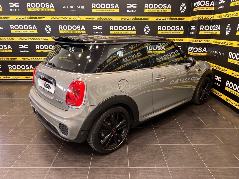 Foto del MINI Mini Cooper