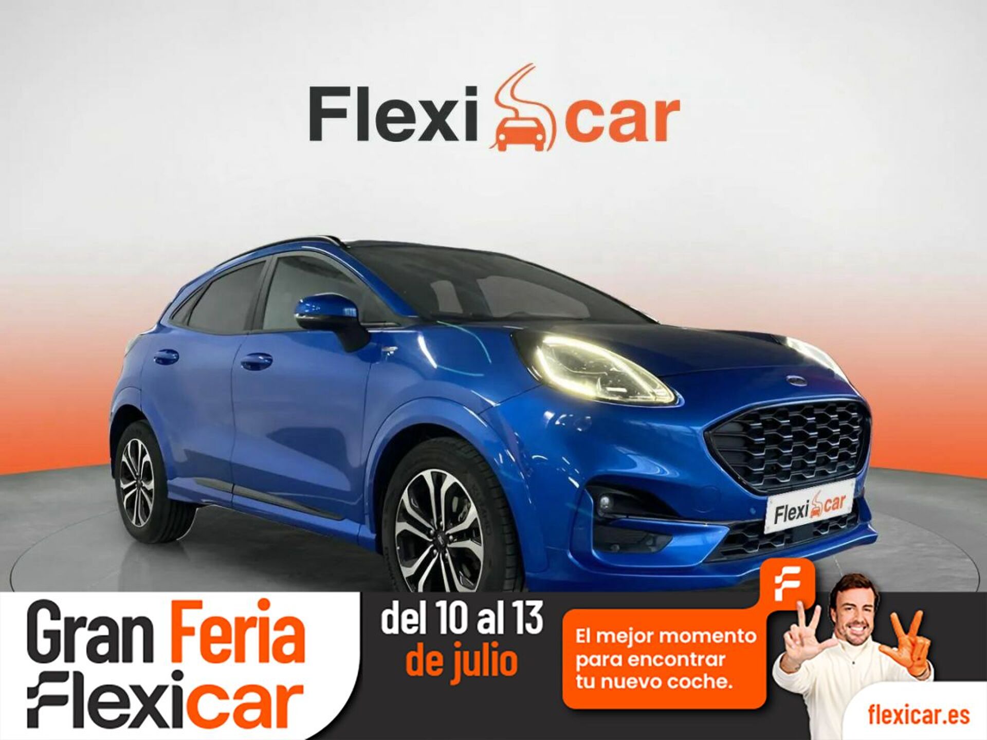 Imagen de FORD Puma