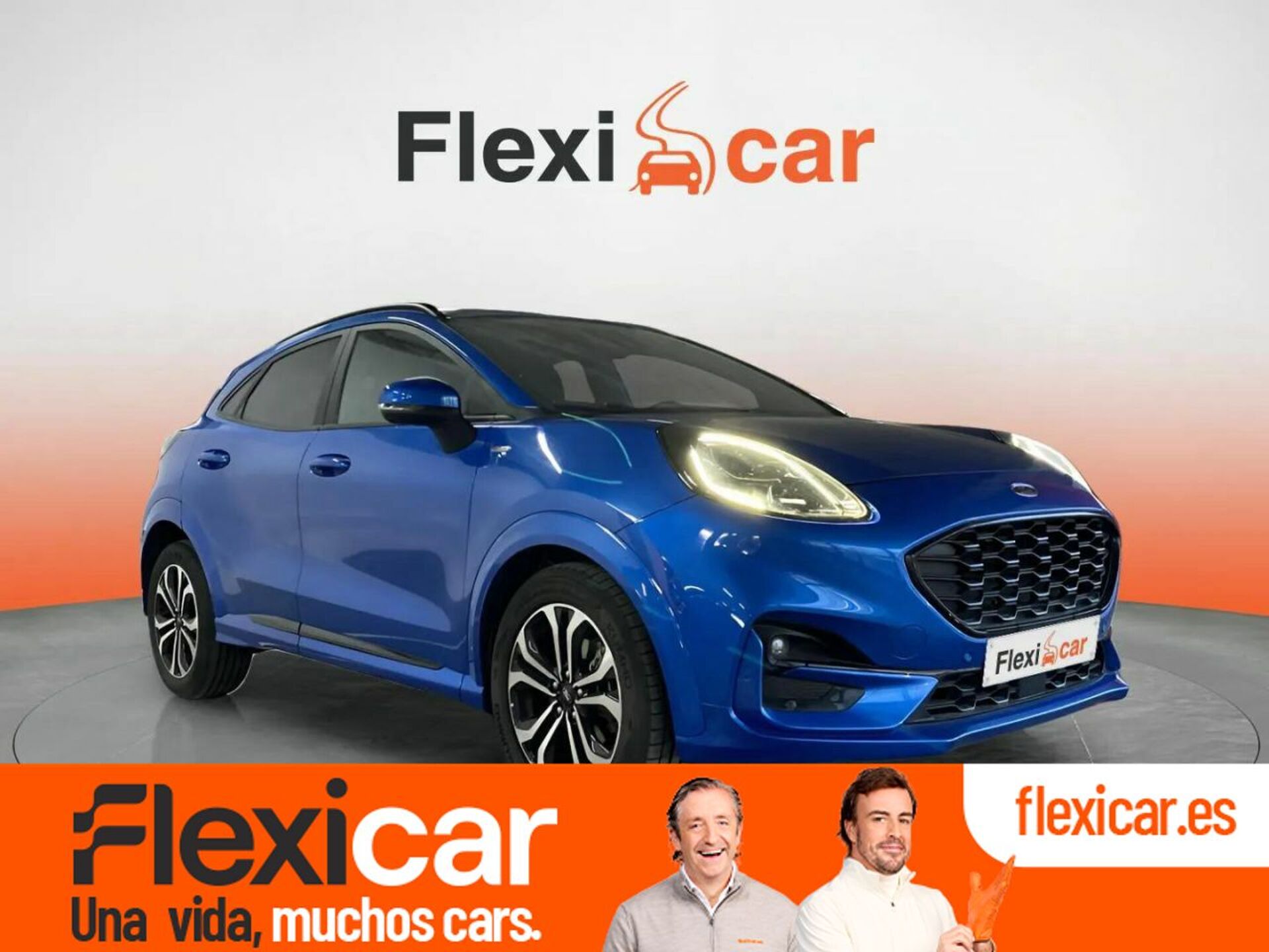 Imagen de FORD Puma