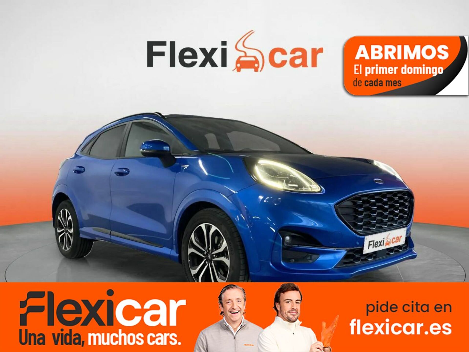 Imagen de FORD Puma